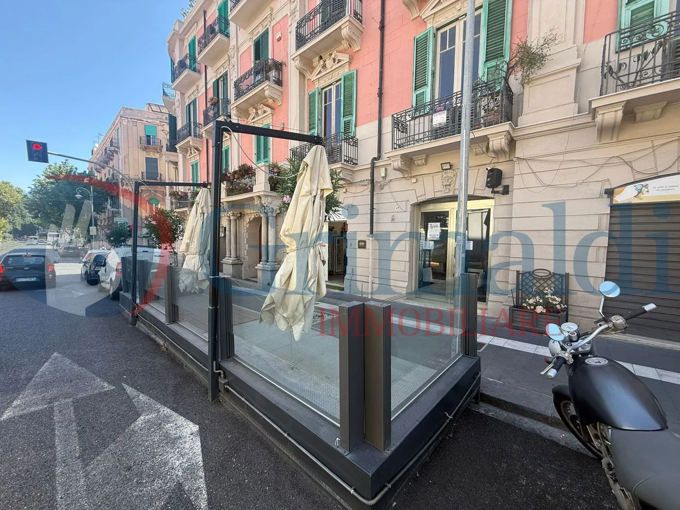 Ristorante in vendita a Messina