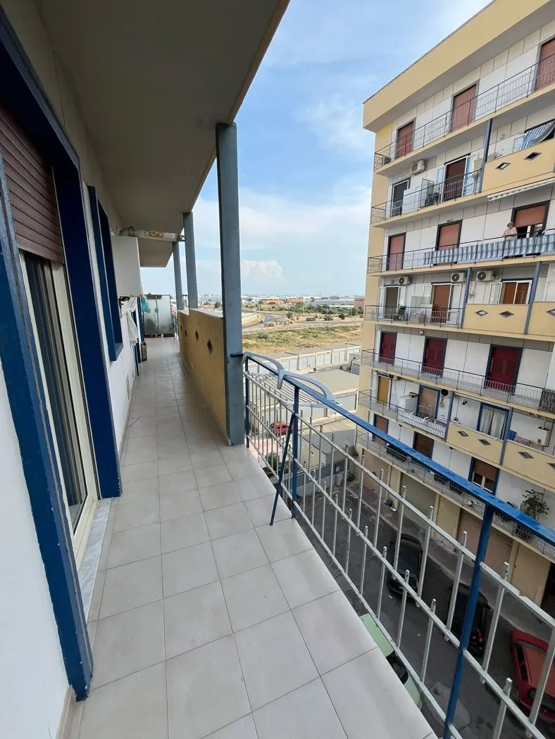 Foto 7 di 9 - Appartamento in vendita a Bari