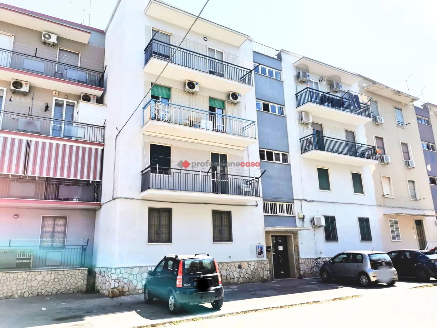 Appartamento in vendita a Foggia