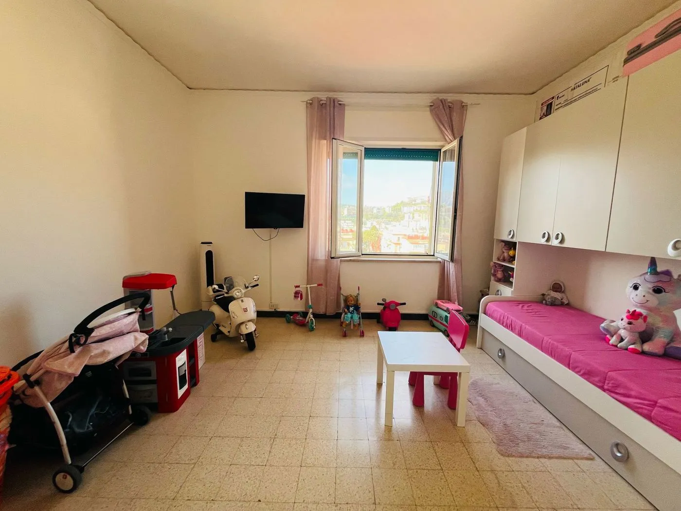 Foto 4 di 18 - Appartamento in vendita a Napoli