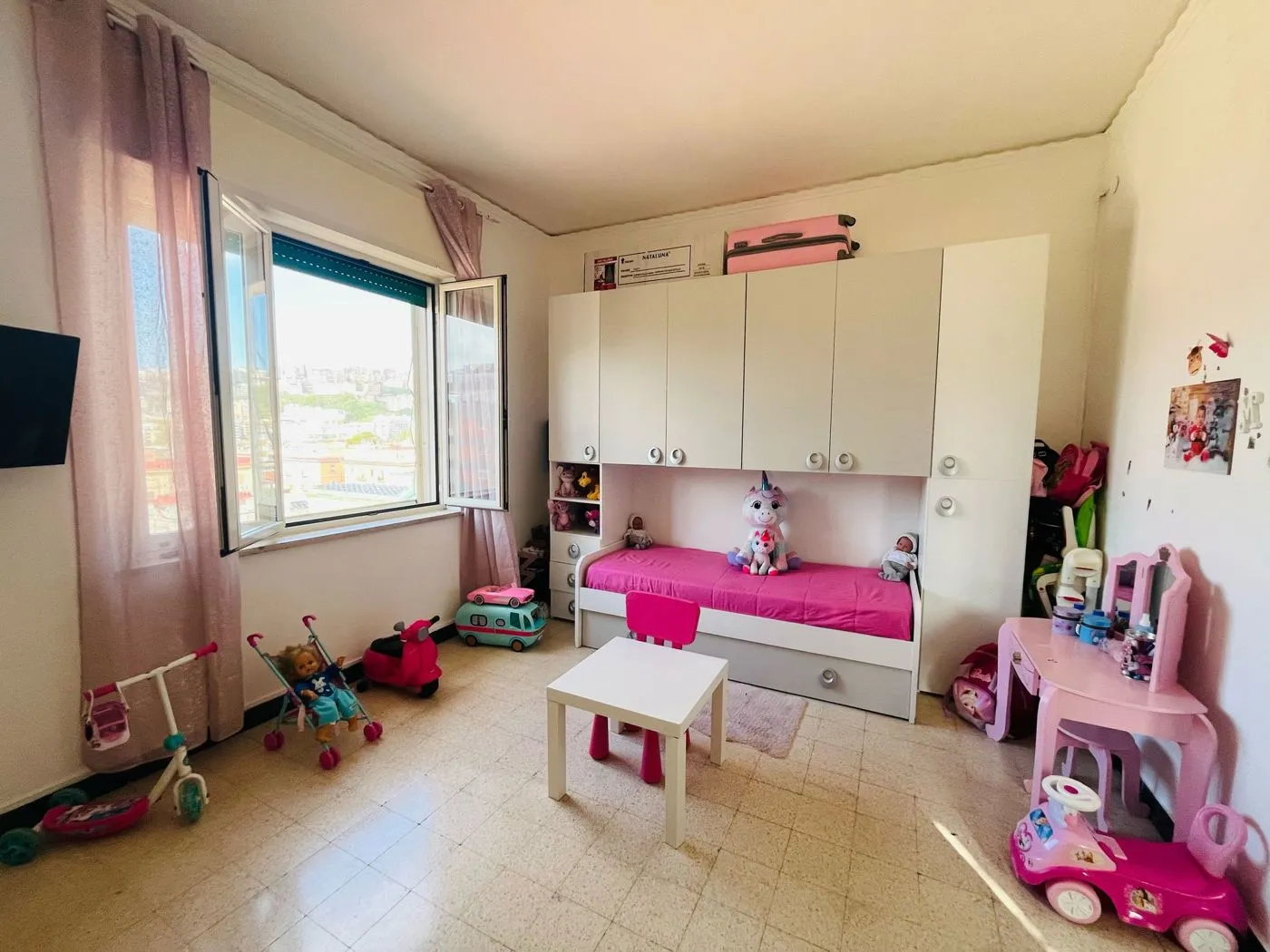 Foto 5 di 18 - Appartamento in vendita a Napoli
