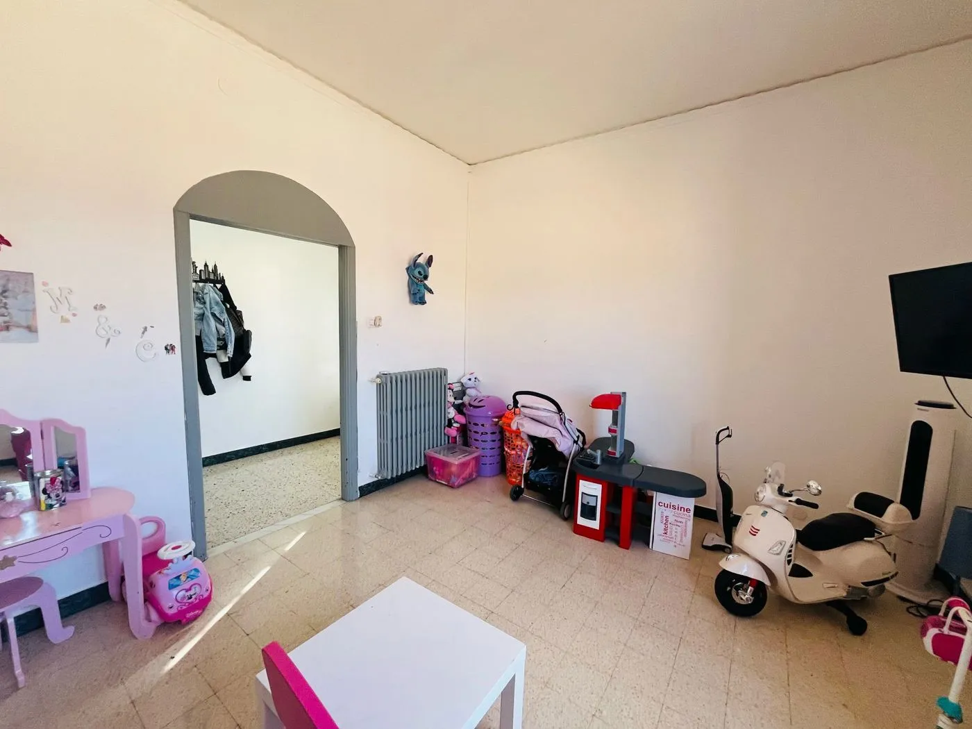 Foto 6 di 18 - Appartamento in vendita a Napoli