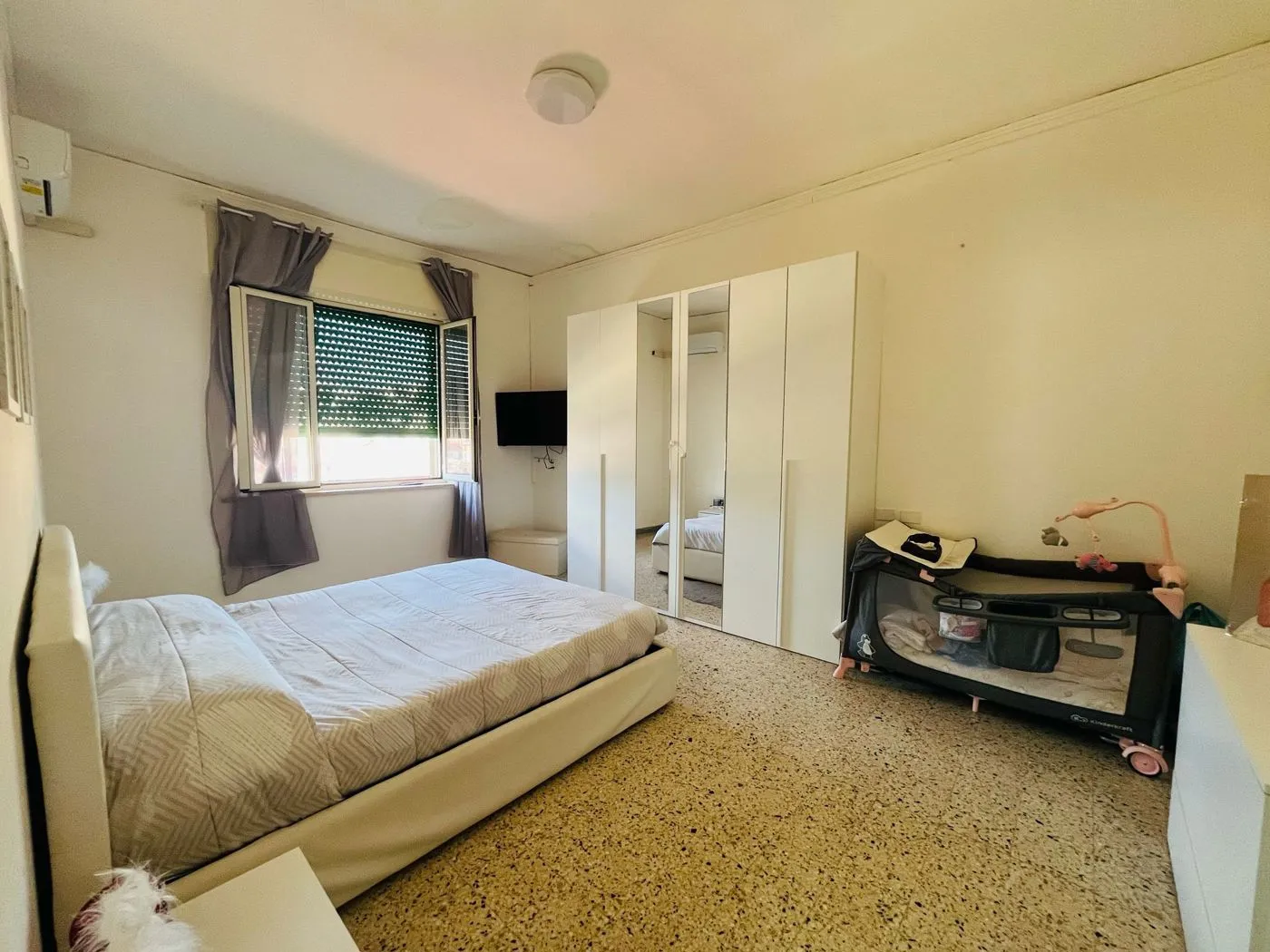 Foto 9 di 18 - Appartamento in vendita a Napoli