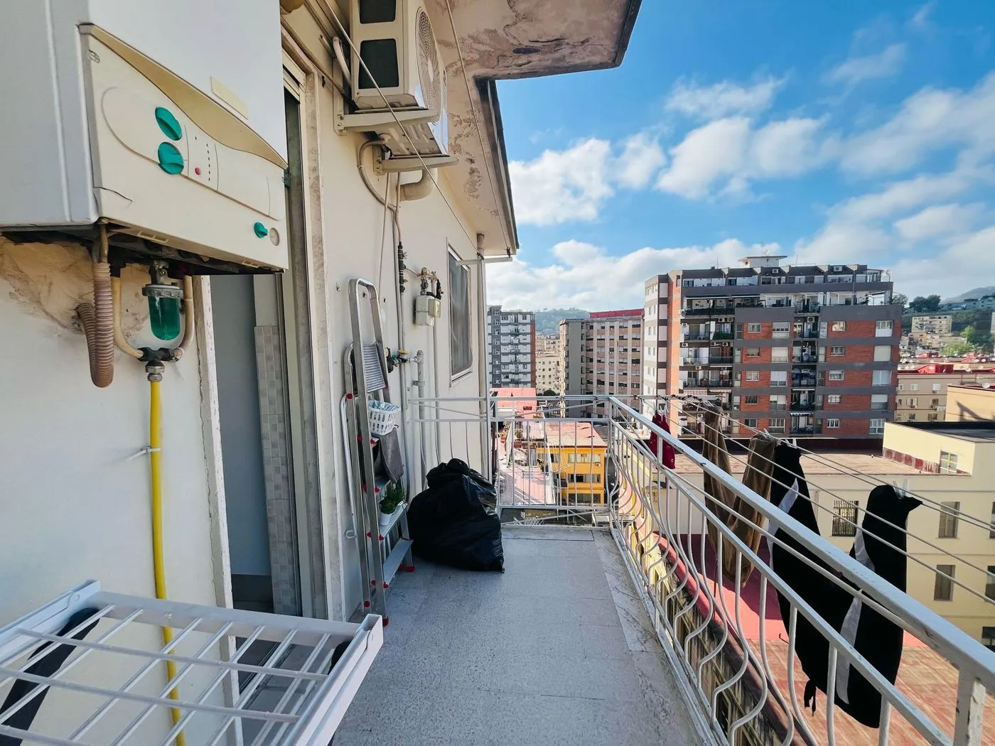 Foto 15 di 18 - Appartamento in vendita a Napoli