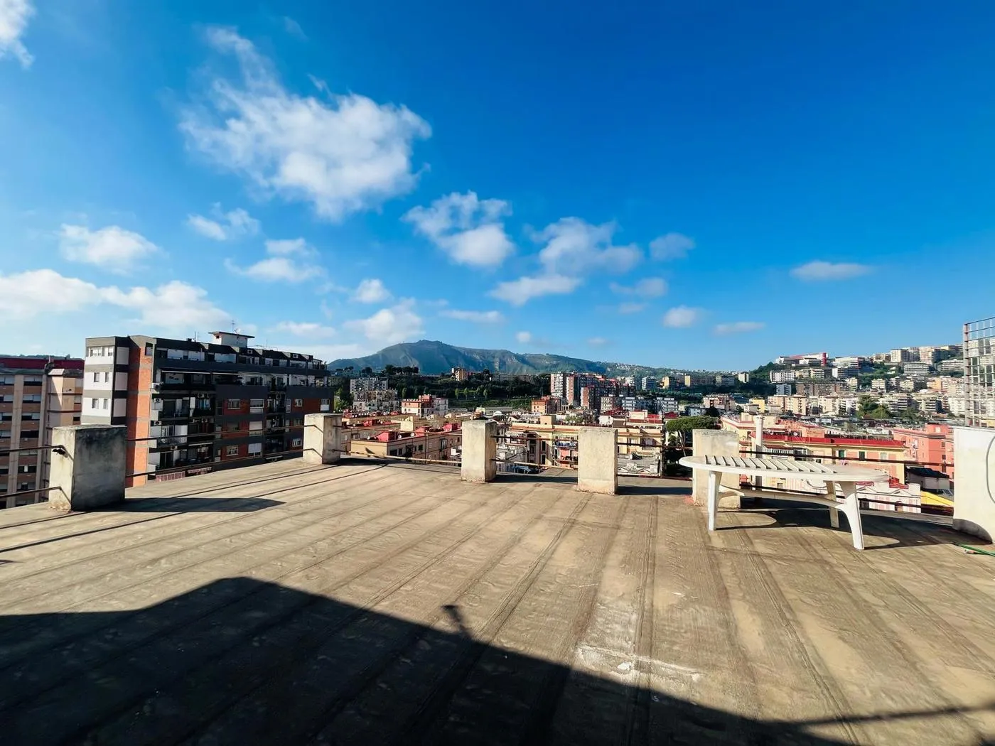 Foto 16 di 18 - Appartamento in vendita a Napoli