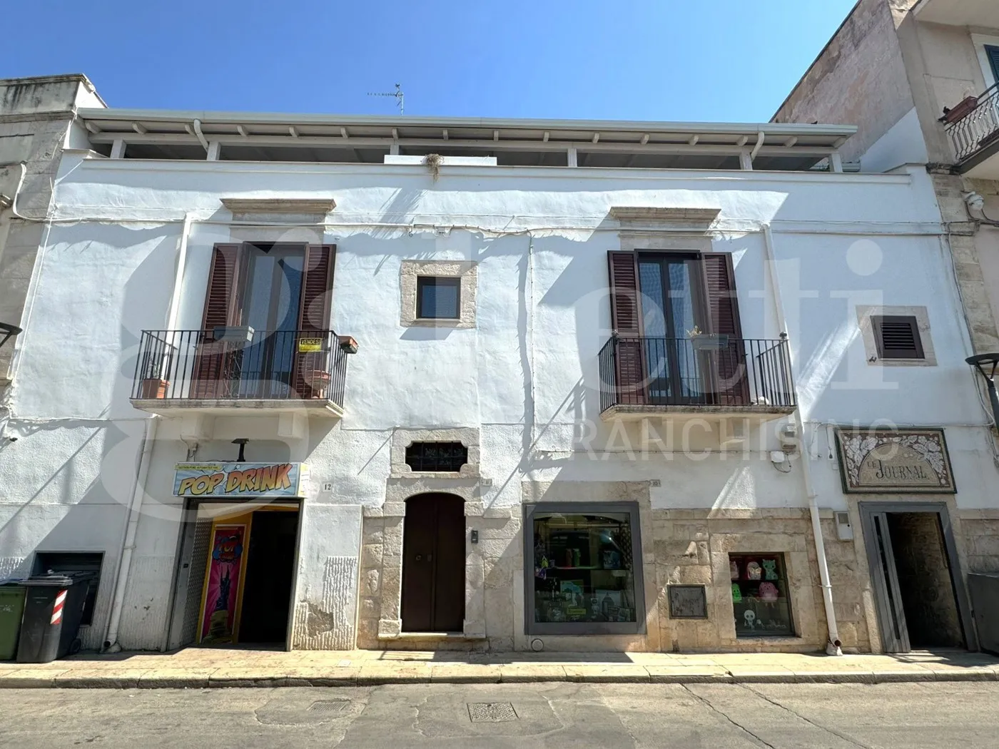 Foto 1 di 35 - Casa indipendente in vendita a Toritto