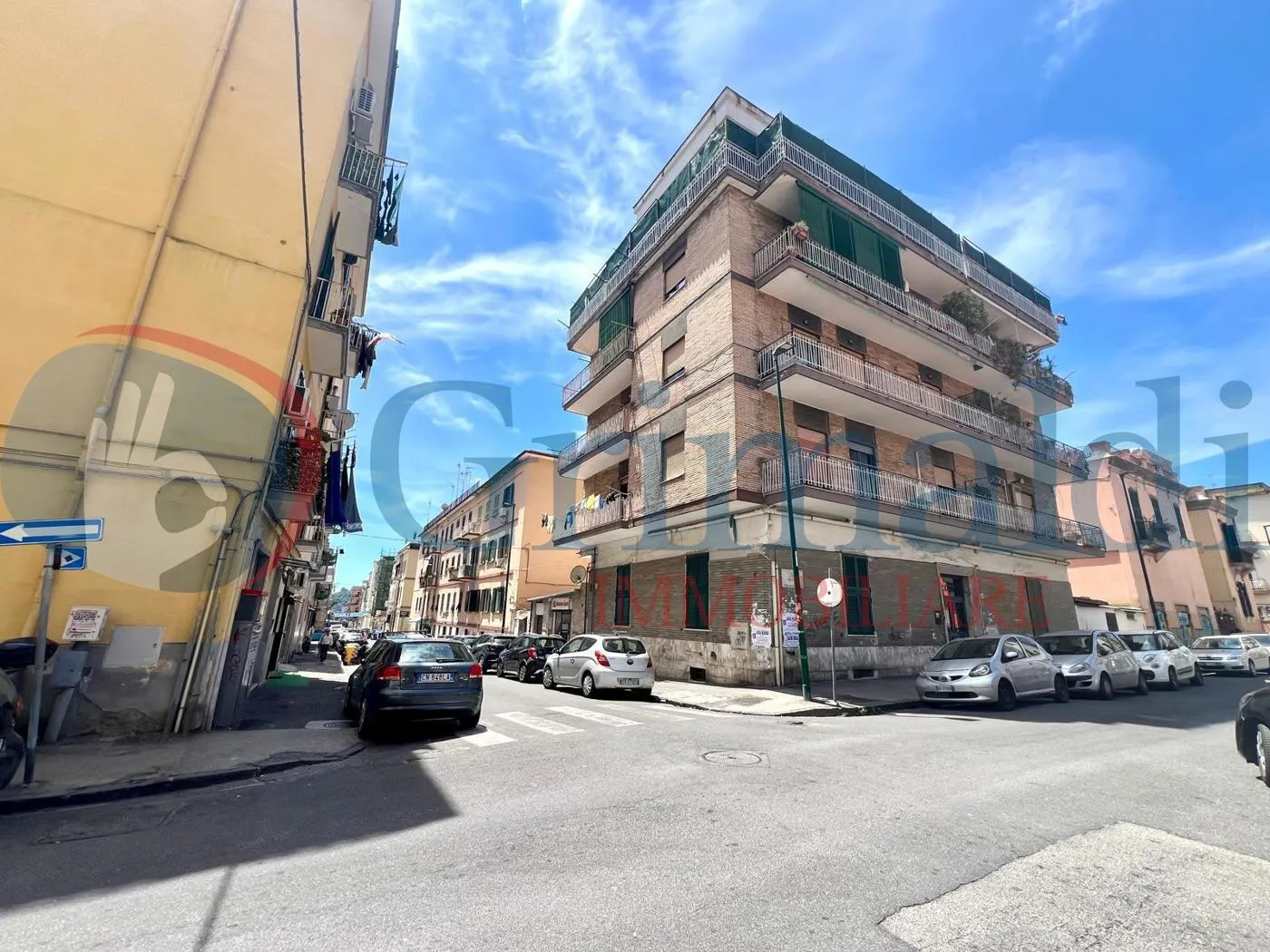Foto 2 di 11 - Appartamento in vendita a Napoli