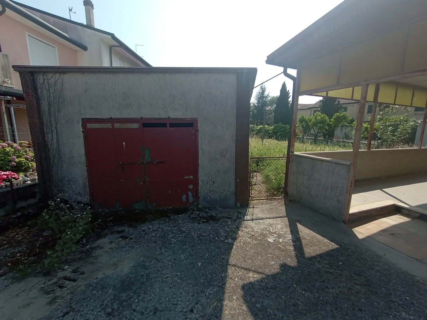 Foto 13 di 16 - Casa indipendente in vendita a Cavarzere