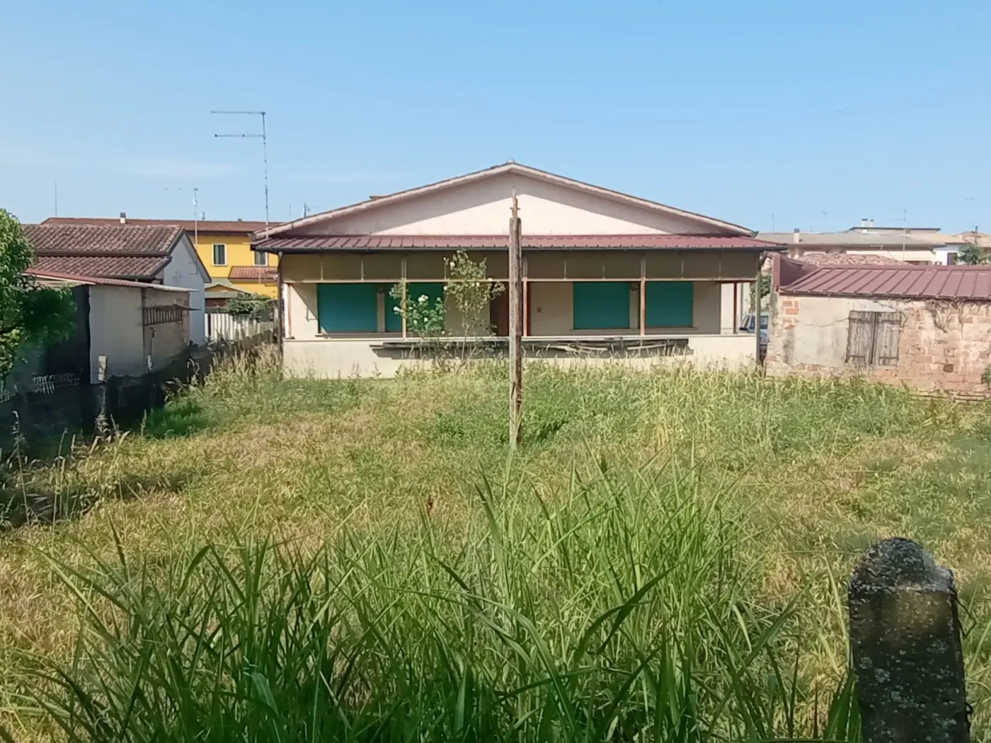 Foto 14 di 16 - Casa indipendente in vendita a Cavarzere