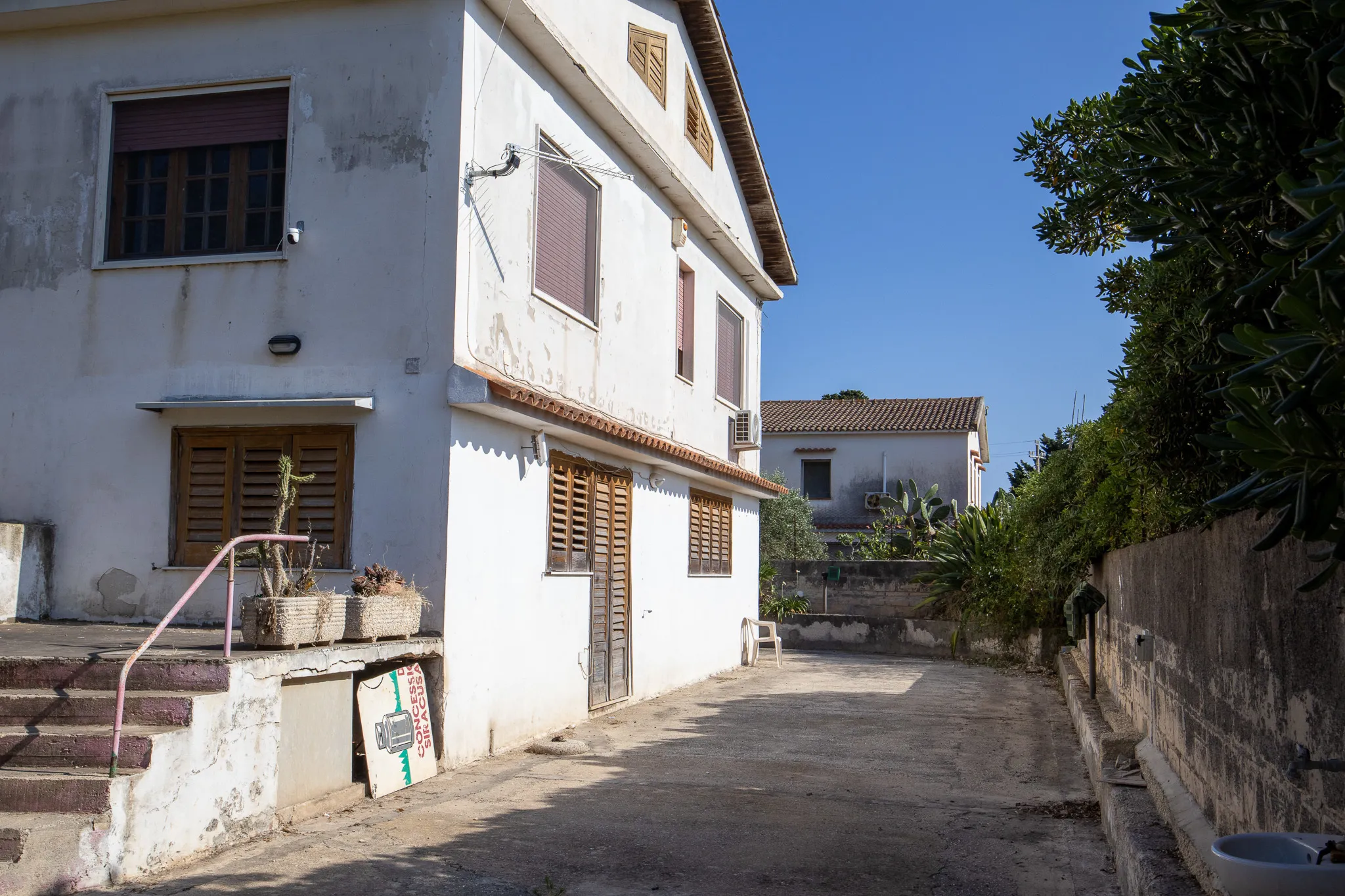 Casa indipendente in vendita a Siracusa