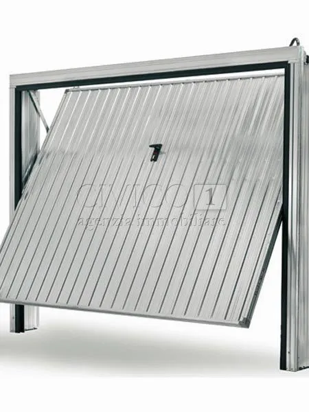 Garage in affitto a Padova