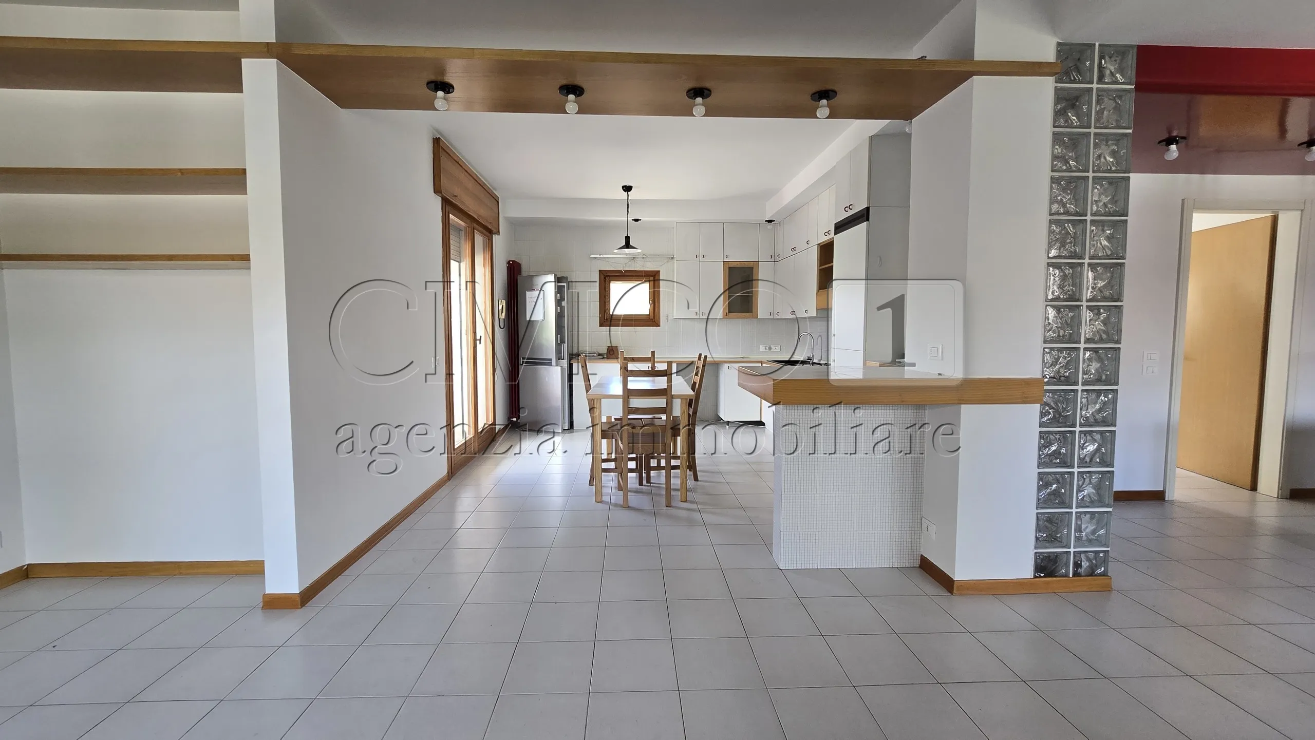 Foto 5 di 37 - Casa indipendente in vendita a Torri di Quartesolo