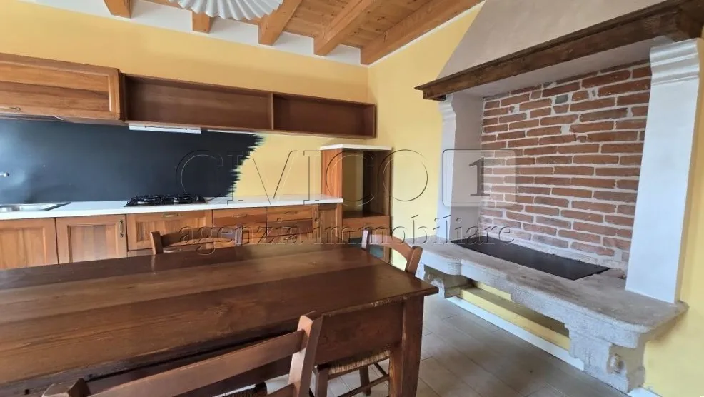 Foto 4 di 42 - Casa indipendente in vendita a Lugo di Vicenza
