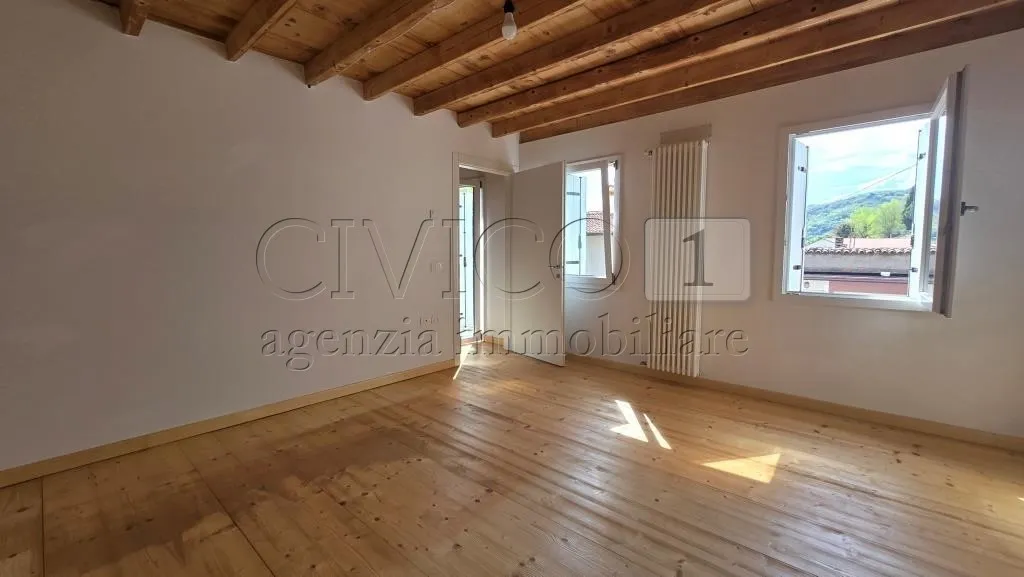 Foto 15 di 42 - Casa indipendente in vendita a Lugo di Vicenza