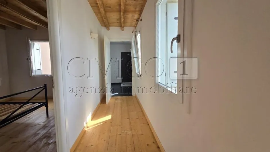 Foto 21 di 42 - Casa indipendente in vendita a Lugo di Vicenza