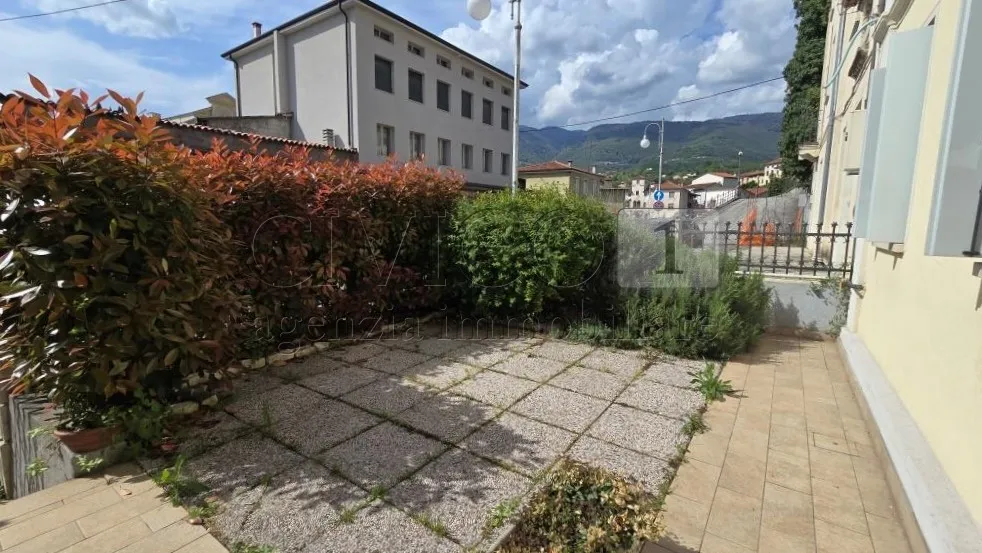 Foto 30 di 42 - Casa indipendente in vendita a Lugo di Vicenza