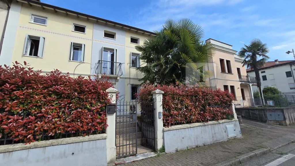 Foto 36 di 42 - Casa indipendente in vendita a Lugo di Vicenza