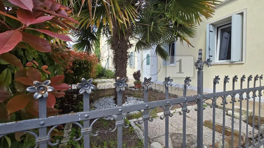 Foto 37 di 42 - Casa indipendente in vendita a Lugo di Vicenza