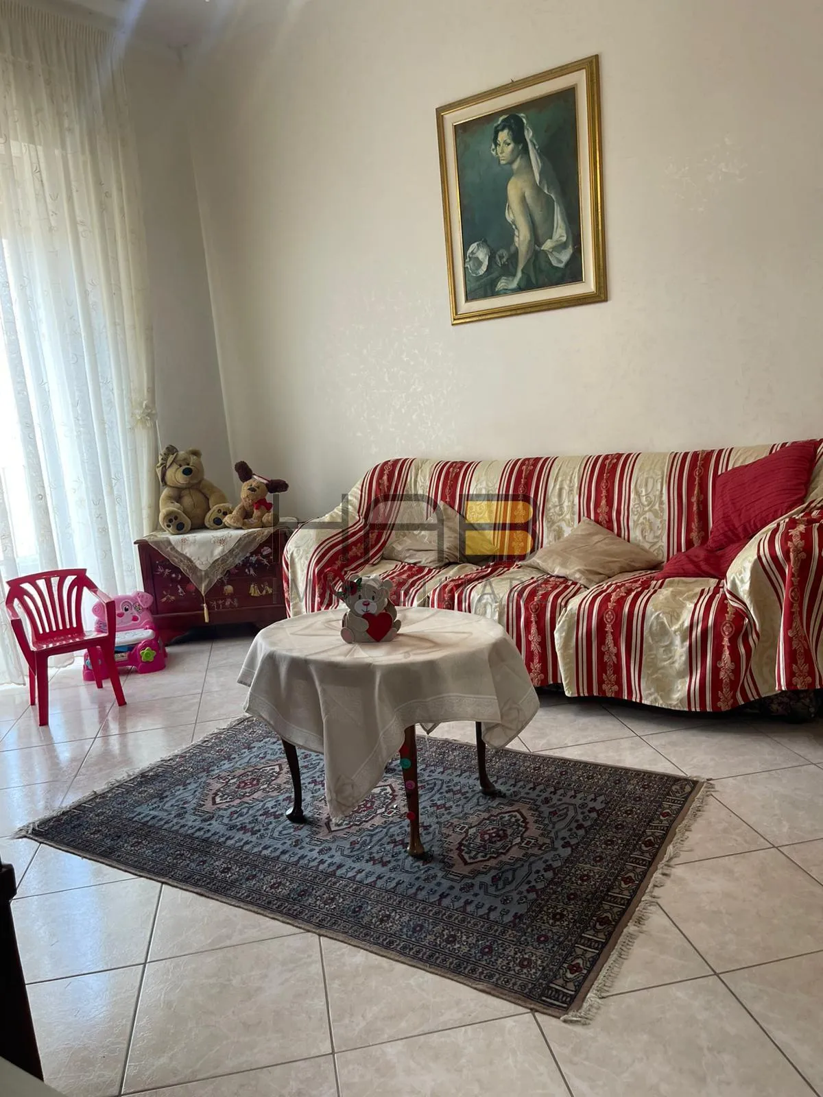 Foto 4 di 9 - Appartamento in vendita a Trapani