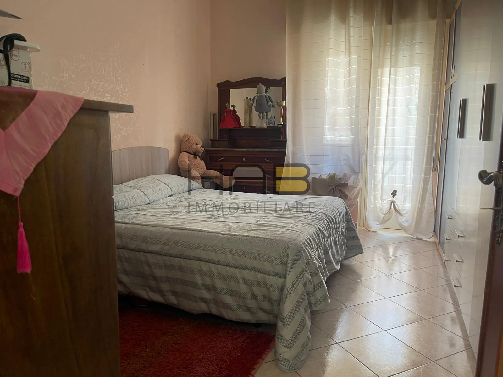 Foto 7 di 9 - Appartamento in vendita a Trapani