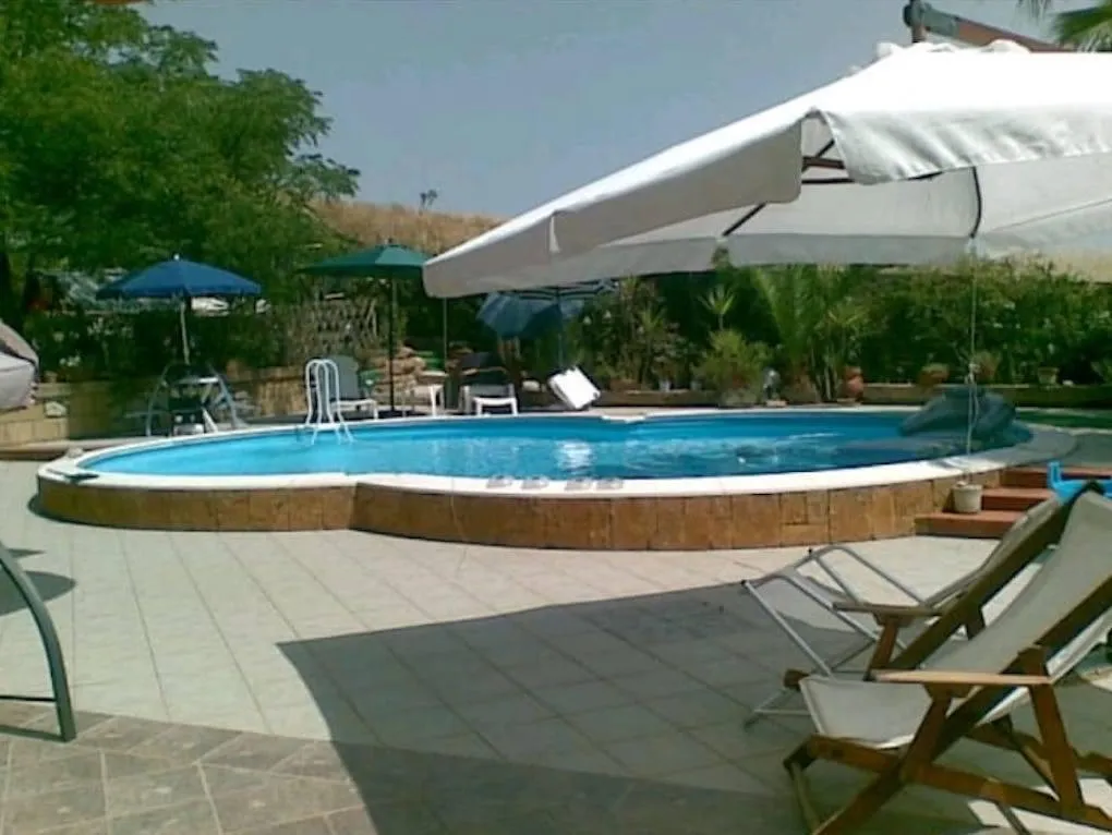 Villa in vendita a Agrigento