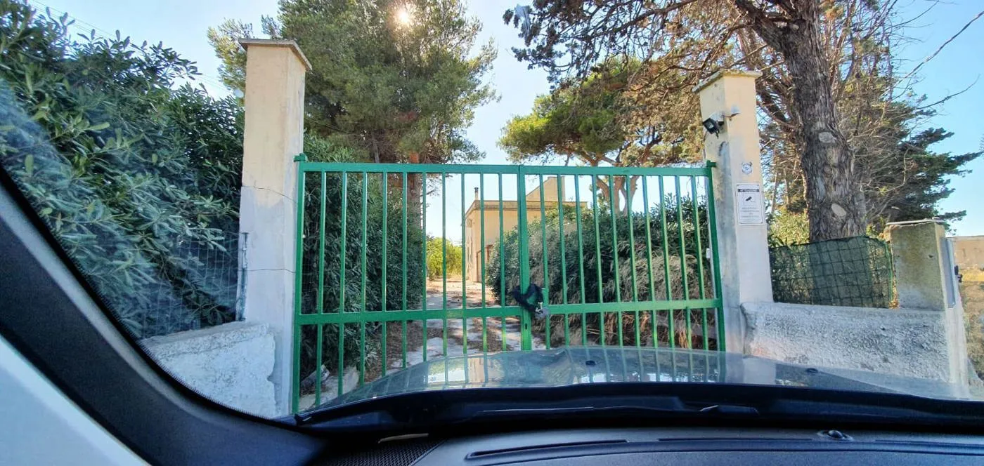 Foto 3 di 31 - Villa in vendita a Brindisi