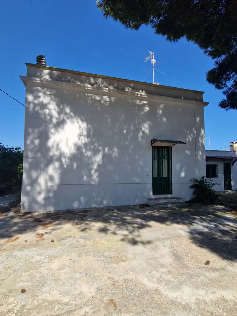 Foto 8 di 31 - Villa in vendita a Brindisi
