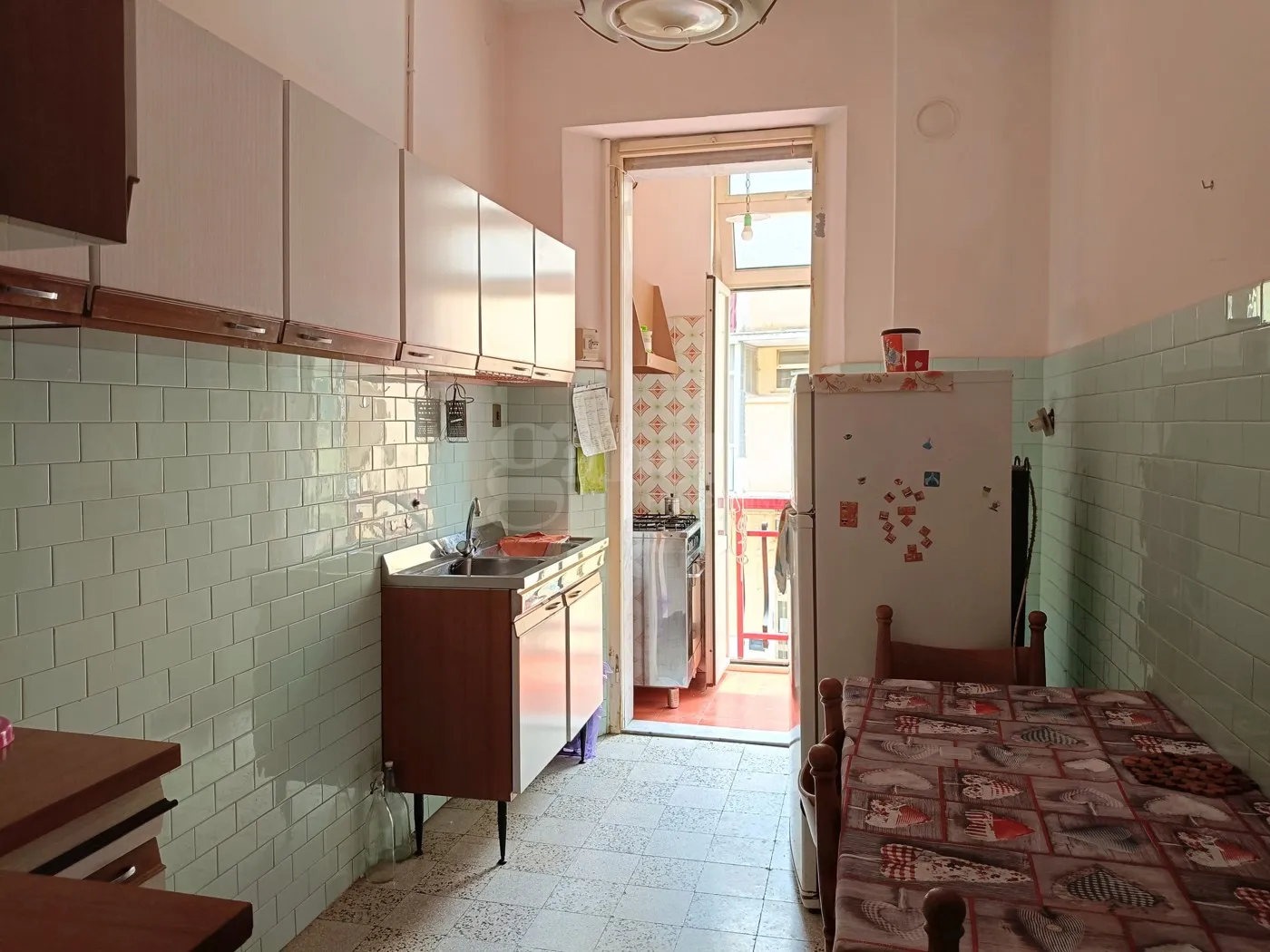Foto 3 di 13 - Appartamento in vendita a Termoli