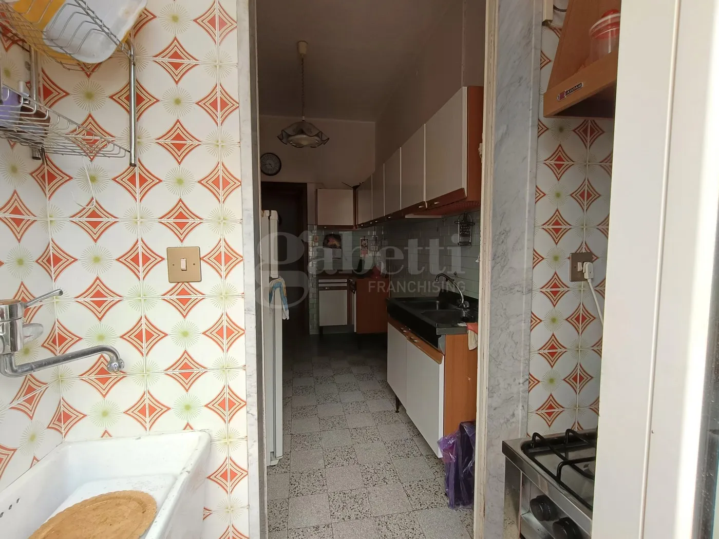 Foto 5 di 13 - Appartamento in vendita a Termoli