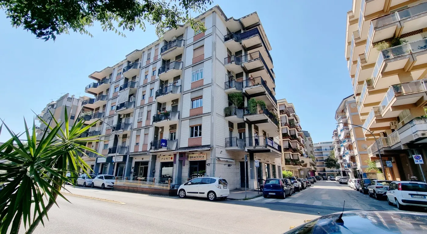 Appartamento in vendita a Caserta
