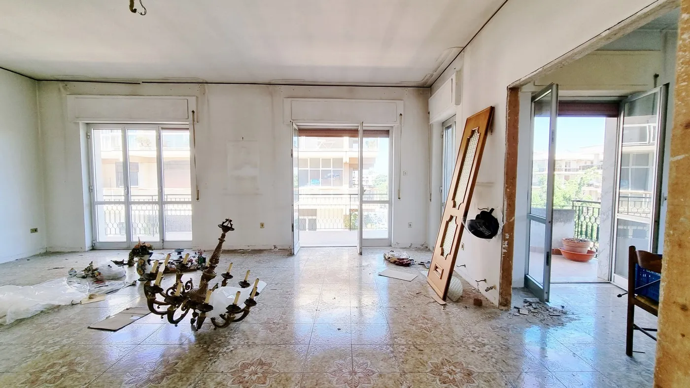 Foto 41 di 51 - Appartamento in vendita a Caserta