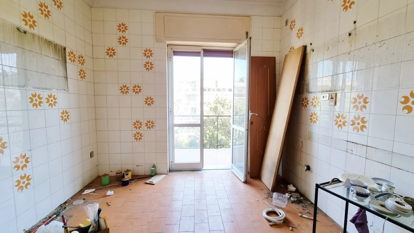 Foto 43 di 51 - Appartamento in vendita a Caserta