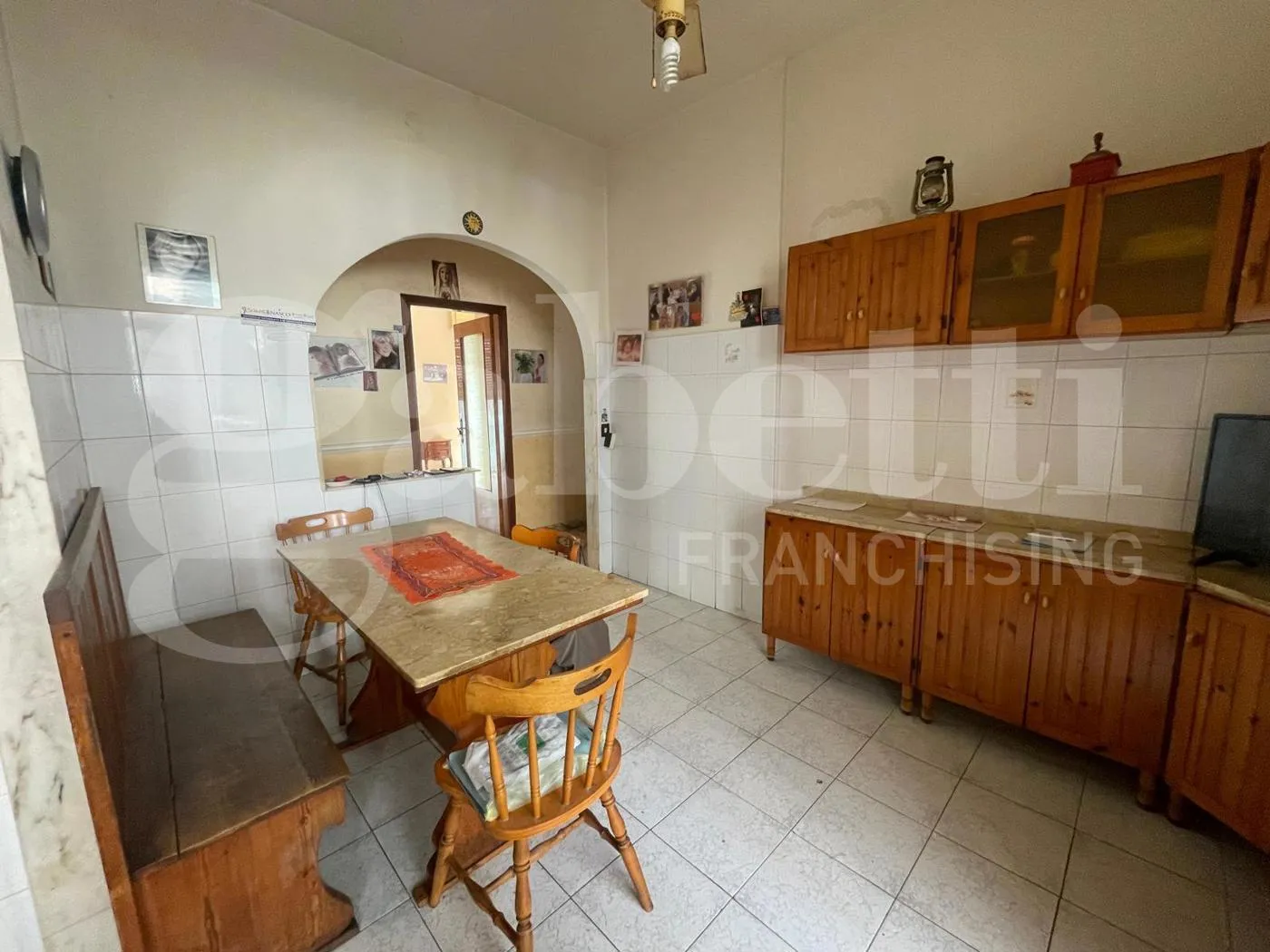 Foto 4 di 10 - Appartamento in vendita a Siracusa
