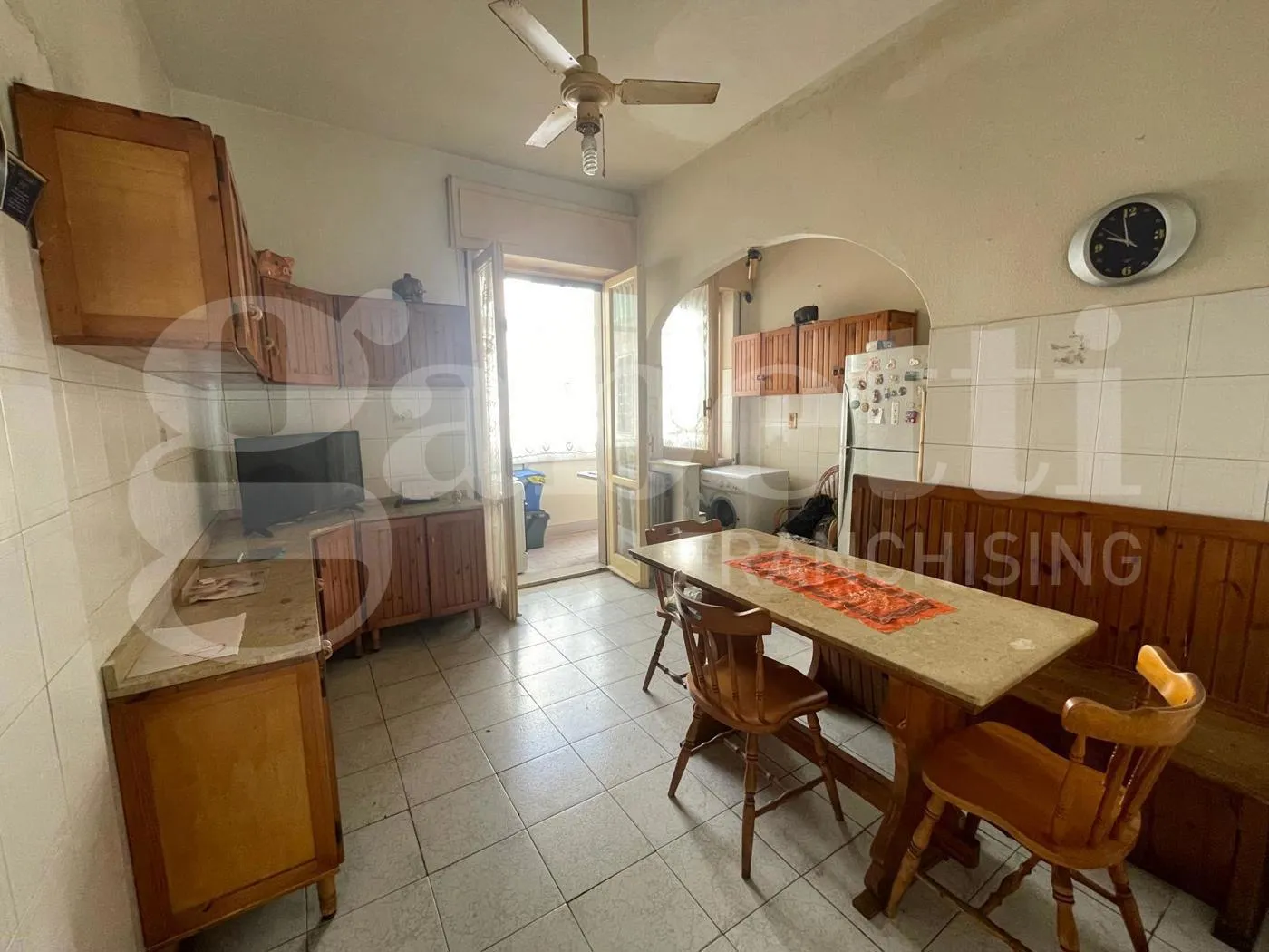 Foto 5 di 10 - Appartamento in vendita a Siracusa