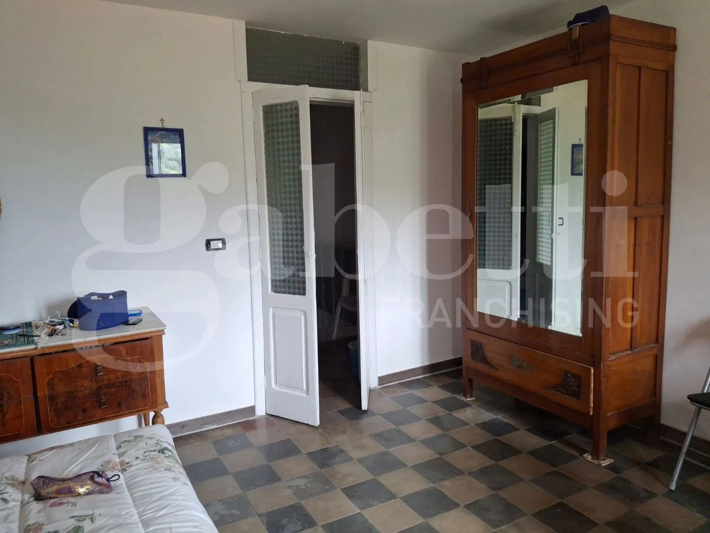 Foto 6 di 9 - Casa indipendente in vendita a Galatro