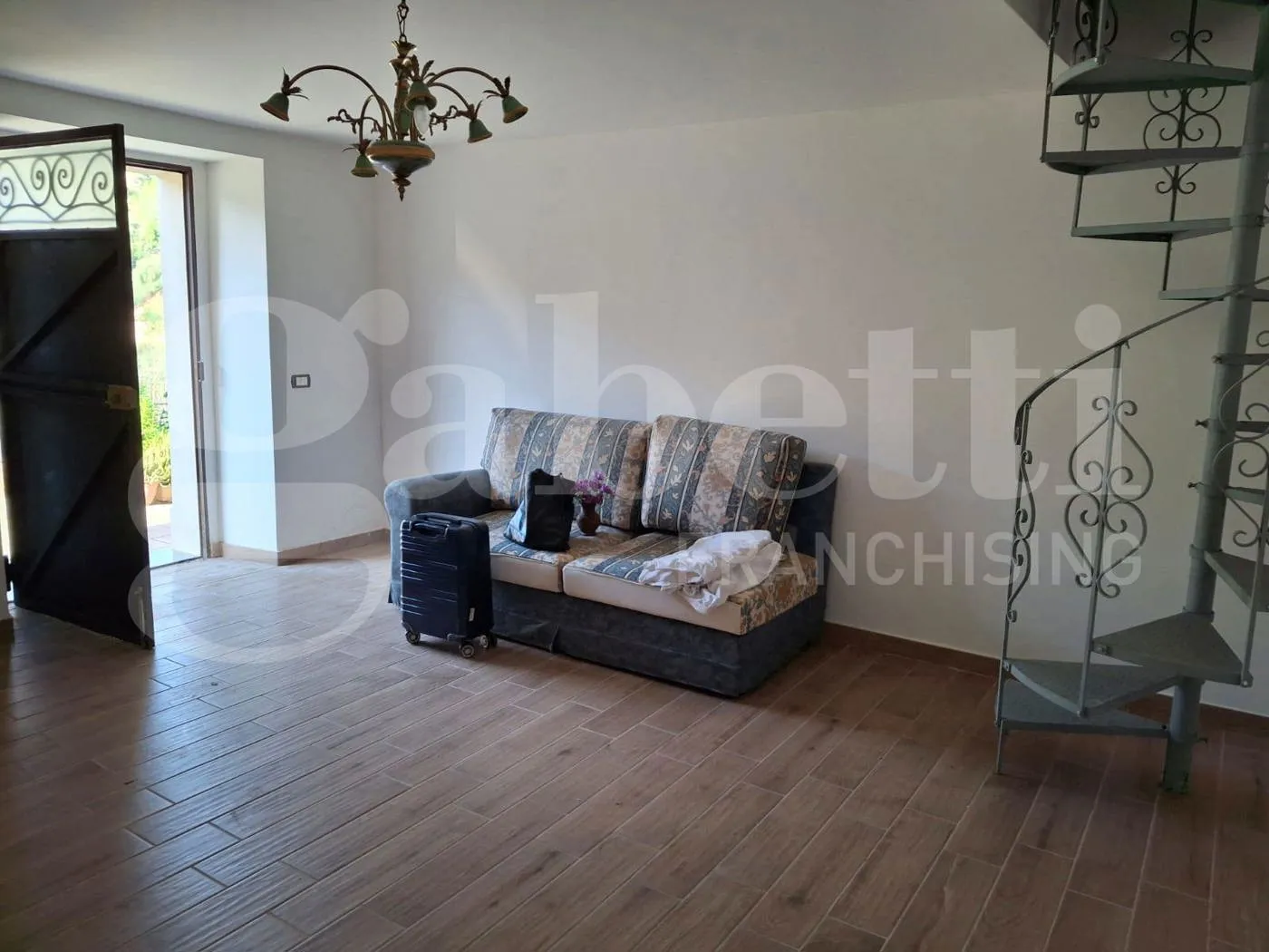 Foto 7 di 9 - Casa indipendente in vendita a Galatro