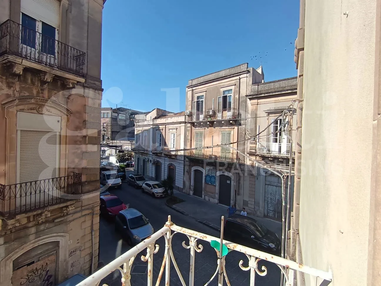 Foto 2 di 29 - Appartamento in affitto a Siracusa