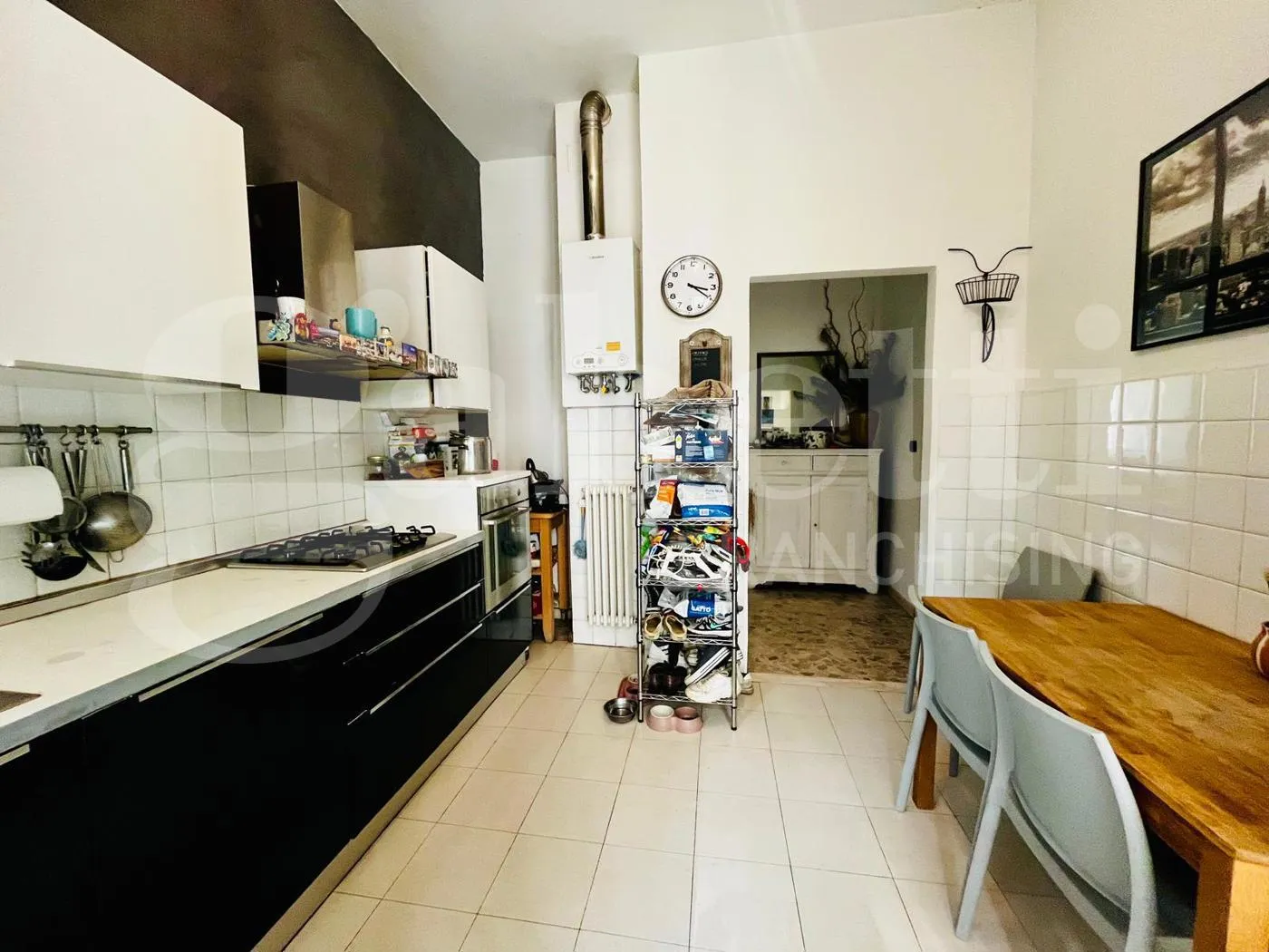Foto 5 di 32 - Appartamento in vendita a Cremona