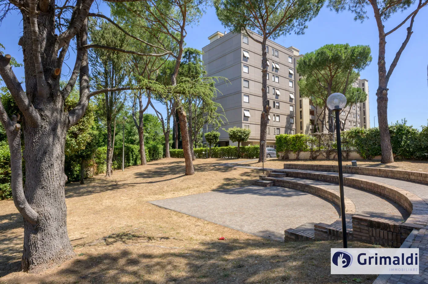 Foto 43 di 51 - Appartamento in vendita a Roma