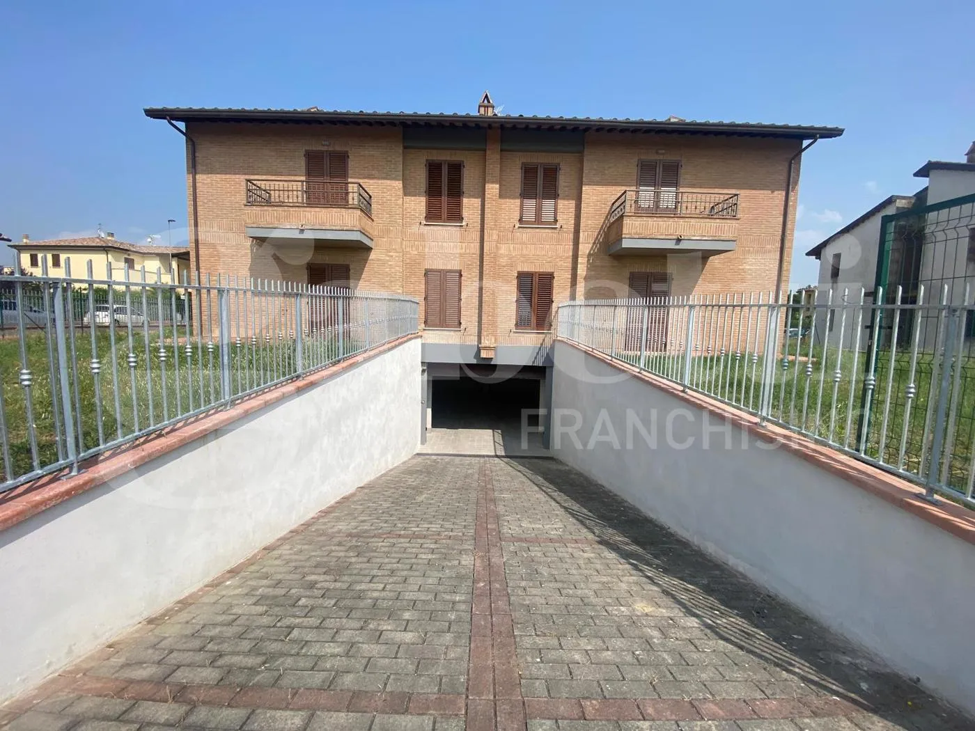 Foto 4 di 22 - Appartamento in vendita a Assisi