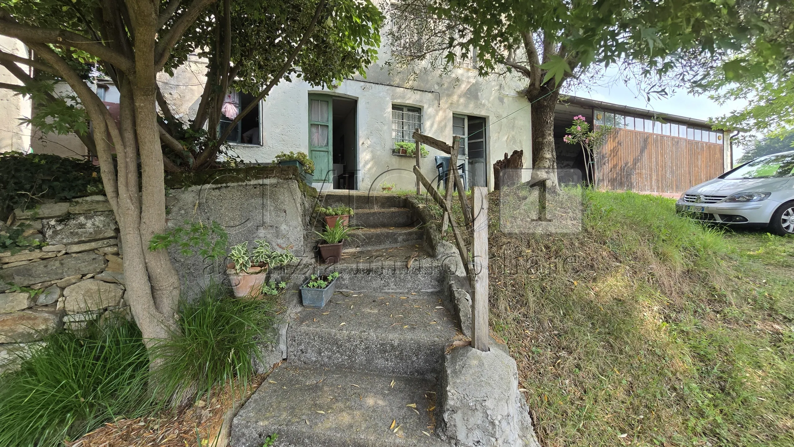 Foto 4 di 39 - Casa indipendente in vendita a Salcedo
