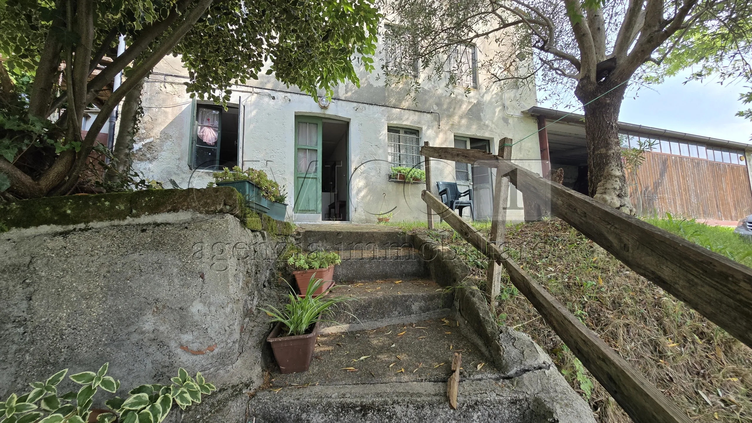 Foto 5 di 39 - Casa indipendente in vendita a Salcedo