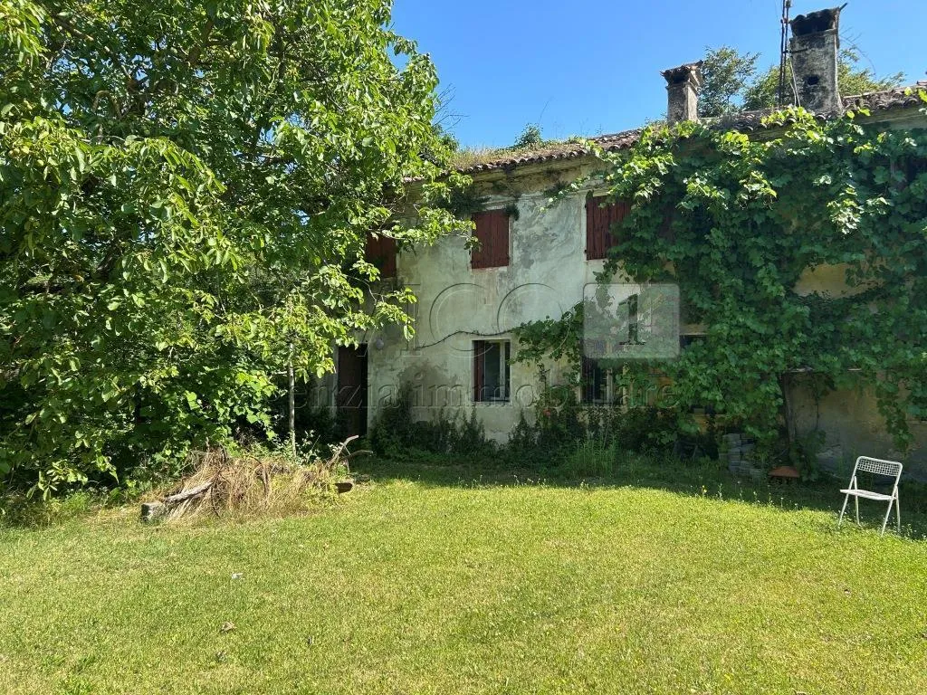 Foto 1 di 30 - Casa indipendente in vendita a Barbarano Mossano