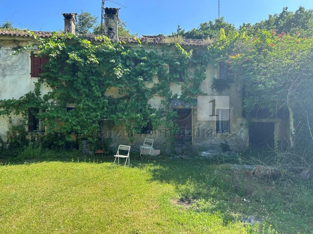 Foto 2 di 30 - Casa indipendente in vendita a Barbarano Mossano