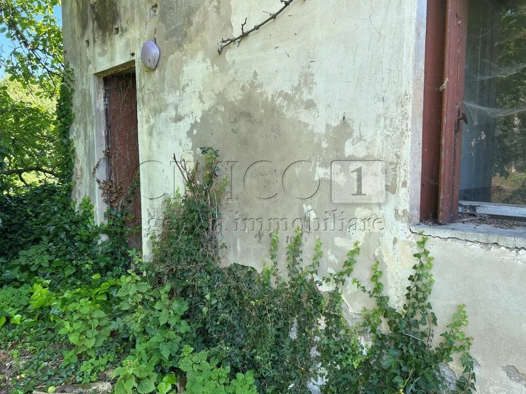 Foto 6 di 30 - Casa indipendente in vendita a Barbarano Mossano