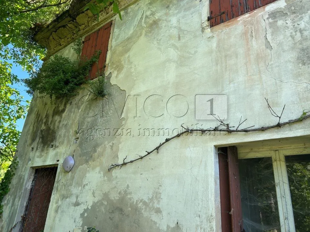 Foto 7 di 30 - Casa indipendente in vendita a Barbarano Mossano