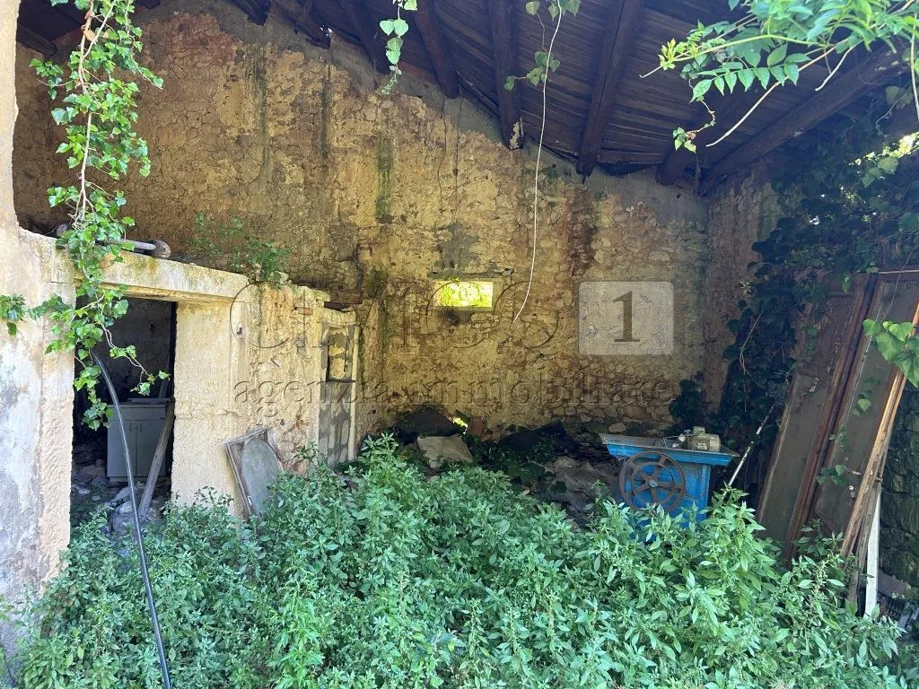 Foto 10 di 30 - Casa indipendente in vendita a Barbarano Mossano
