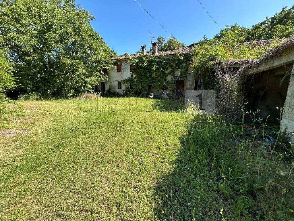 Foto 14 di 30 - Casa indipendente in vendita a Barbarano Mossano