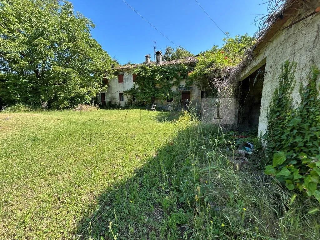 Foto 18 di 30 - Casa indipendente in vendita a Barbarano Mossano