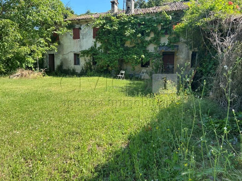 Foto 19 di 30 - Casa indipendente in vendita a Barbarano Mossano